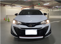 2020 Yaris 電話0909068733 同LINE 阿程  第1張縮圖