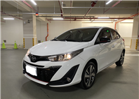 2020 Yaris 電話0909068733 同LINE 阿程  第2張縮圖