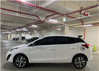 2020 Yaris 電話0909068733 同LINE 阿程  第3張縮圖