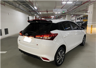 2020 Yaris 電話0909068733 同LINE 阿程  第4張縮圖