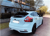 2014 Focus 2.0 電話0909068733 同LINE 阿程  第2張縮圖