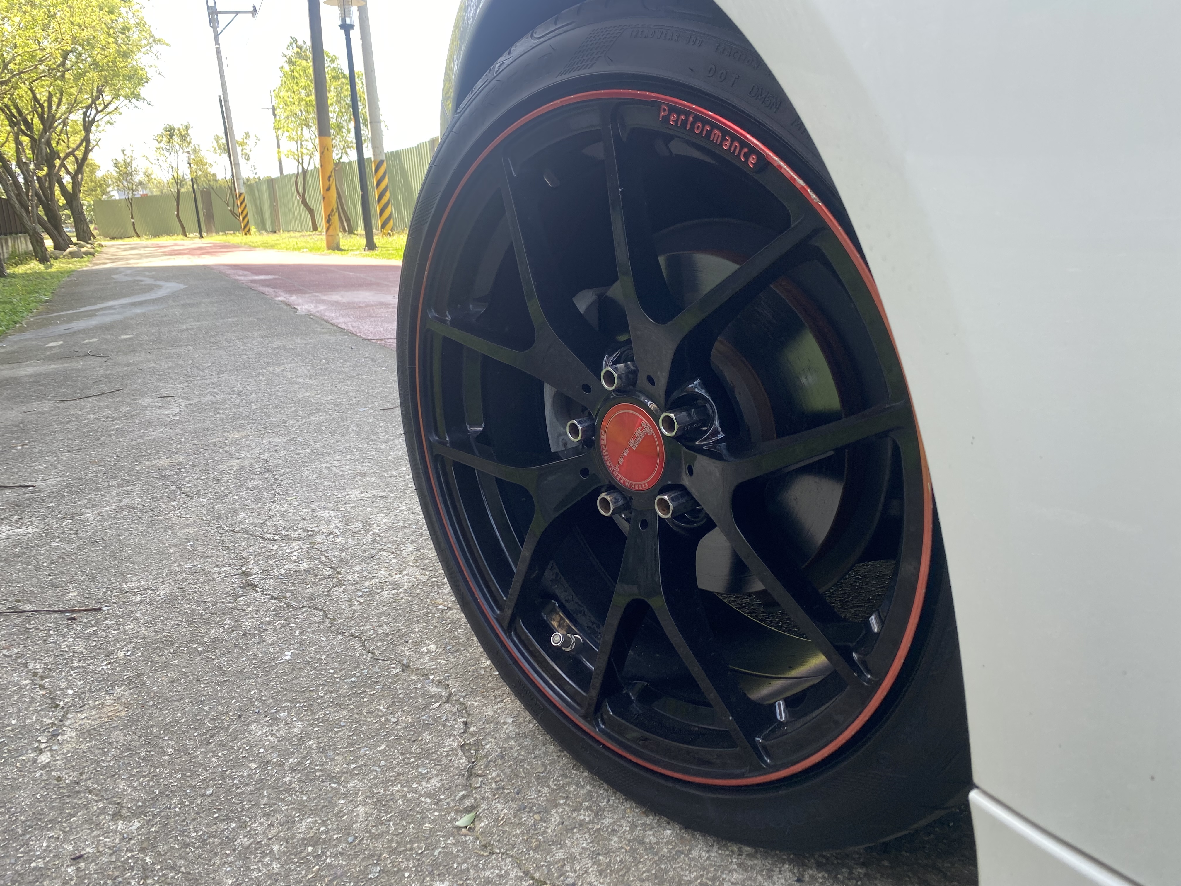 2014 Focus 2.0 電話0909068733 同LINE 阿程  第3張相片