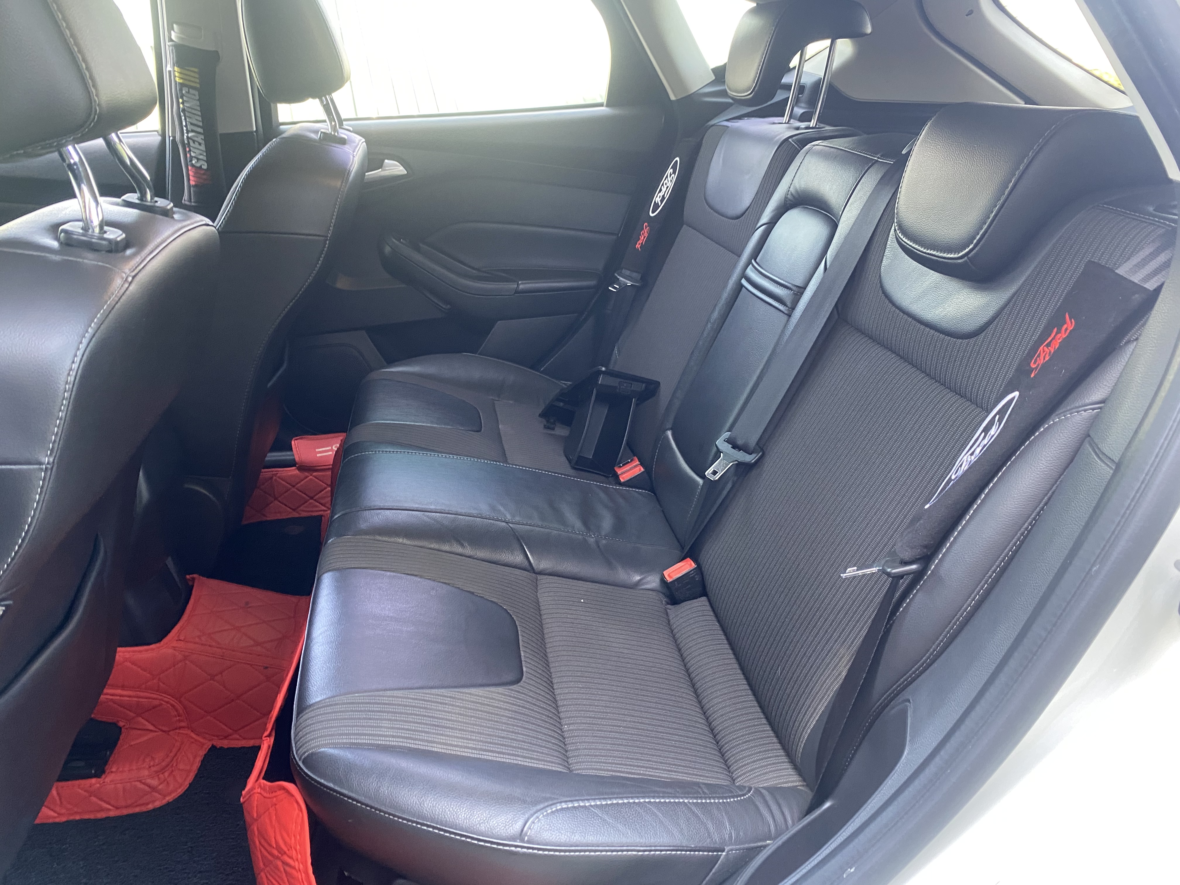 2014 Focus 2.0 電話0909068733 同LINE 阿程  第6張相片