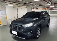 2020 Rav4 2.0 電話0909068733 同LINE 阿程  第1張縮圖