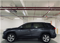 2020 Rav4 2.0 電話0909068733 同LINE 阿程  第2張縮圖
