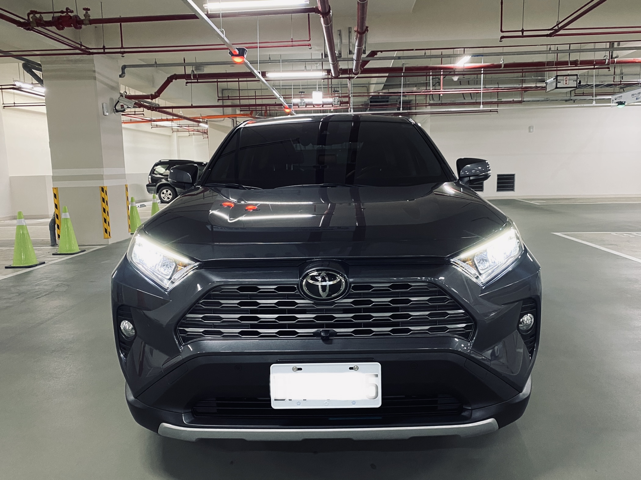 2020 Rav4 2.0 電話0909068733 同LINE 阿程  第5張相片