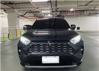 2020 Rav4 2.0 電話0909068733 同LINE 阿程  第5張縮圖