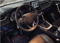 2020 Rav4 2.0 電話0909068733 同LINE 阿程  第7張縮圖