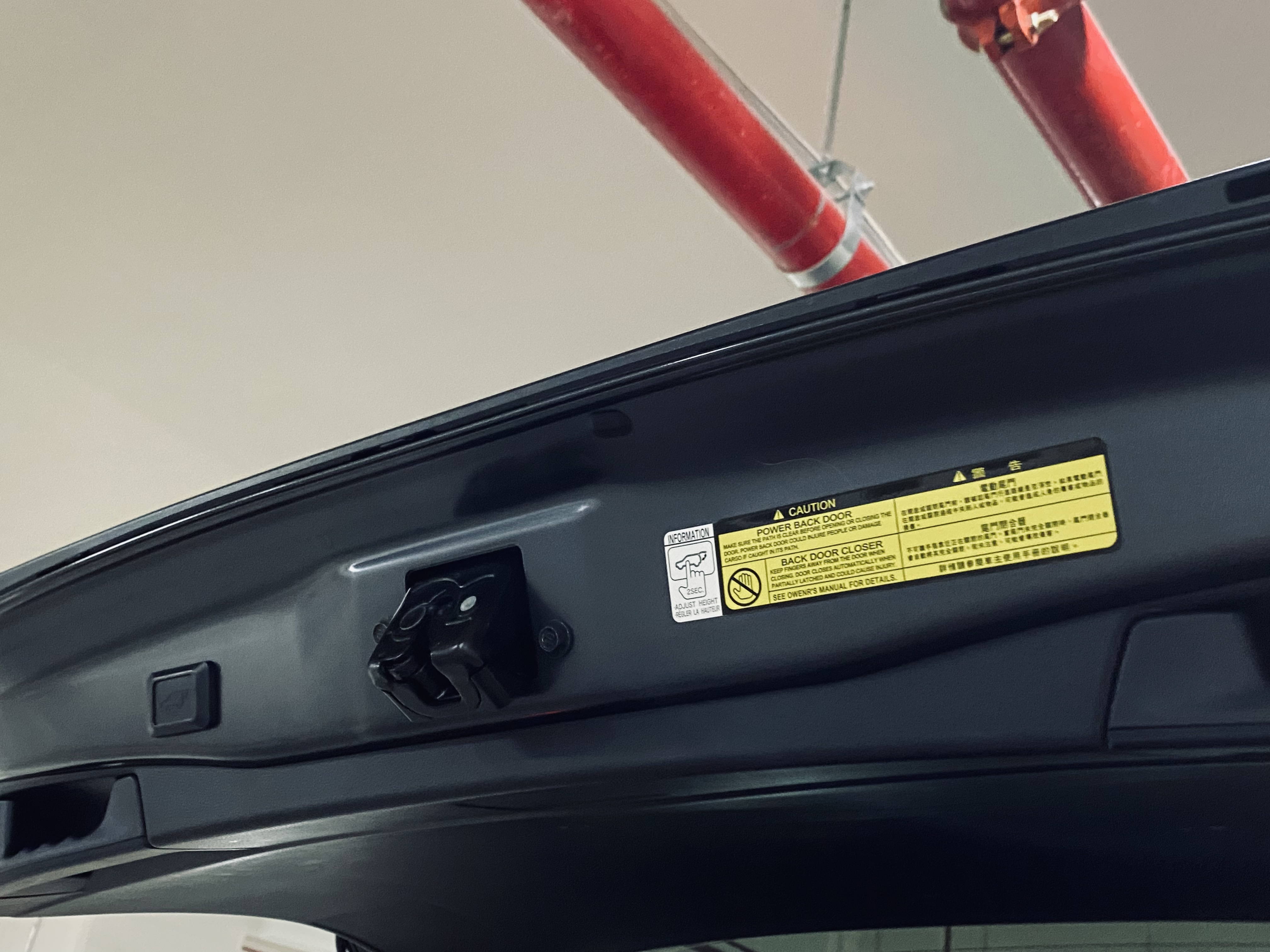 2020 Rav4 2.0 電話0909068733 同LINE 阿程  第14張相片