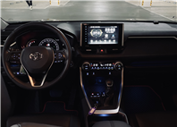 2020 Rav4 2.0 電話0909068733 同LINE 阿程  第15張縮圖
