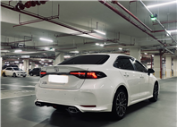 2020 Altis 1.8 電話0909068733 同LINE 阿程  第2張縮圖