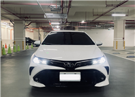 2020 Altis 1.8 電話0909068733 同LINE 阿程  第3張縮圖