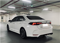 2020 Altis 1.8 電話0909068733 同LINE 阿程  第4張縮圖