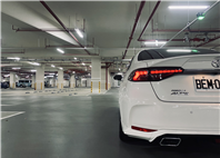 2020 Altis 1.8 電話0909068733 同LINE 阿程  第5張縮圖