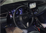 2020 Altis 1.8 電話0909068733 同LINE 阿程  第6張縮圖