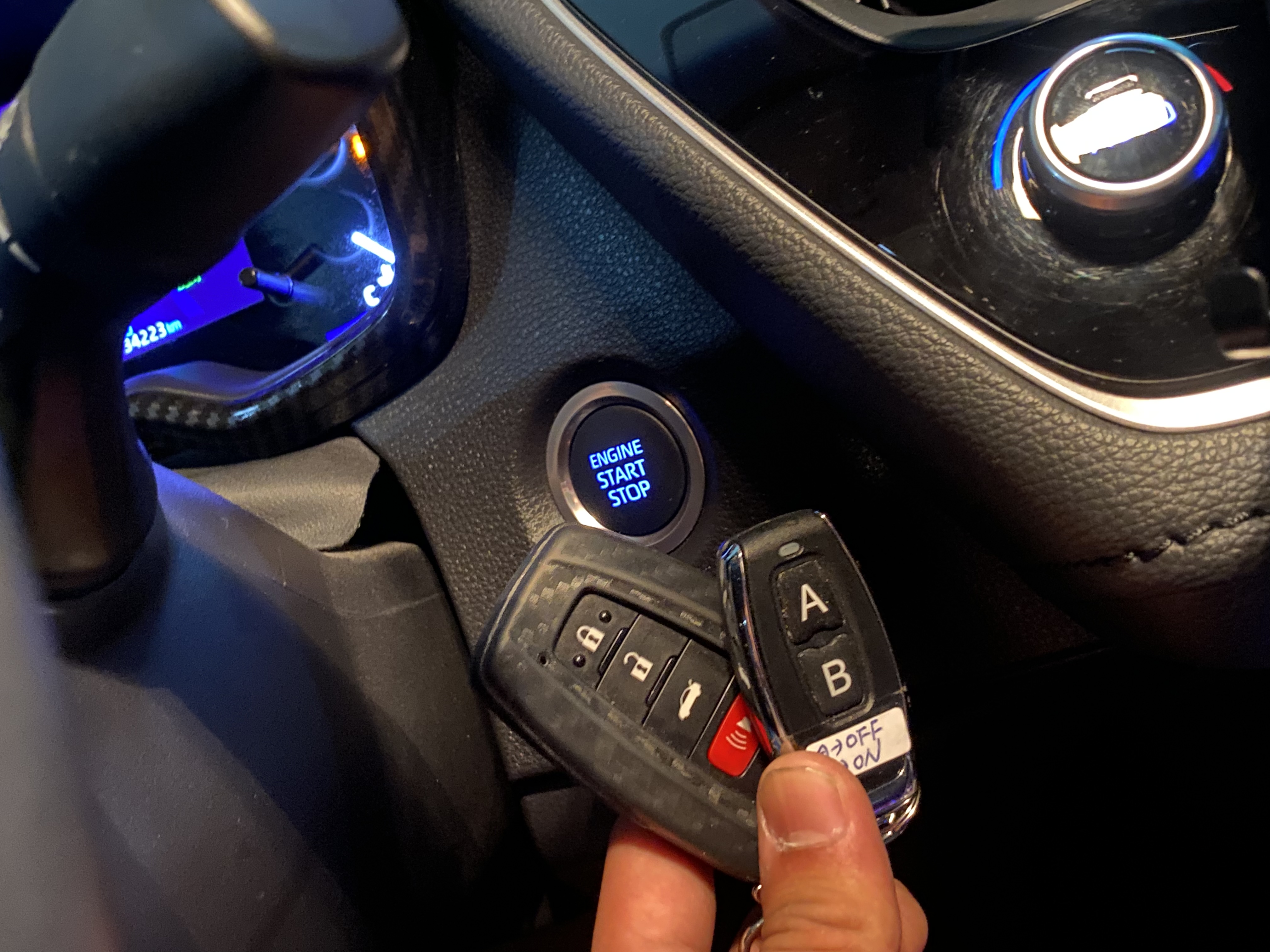 2020 Altis 1.8 電話0909068733 同LINE 阿程  第7張相片