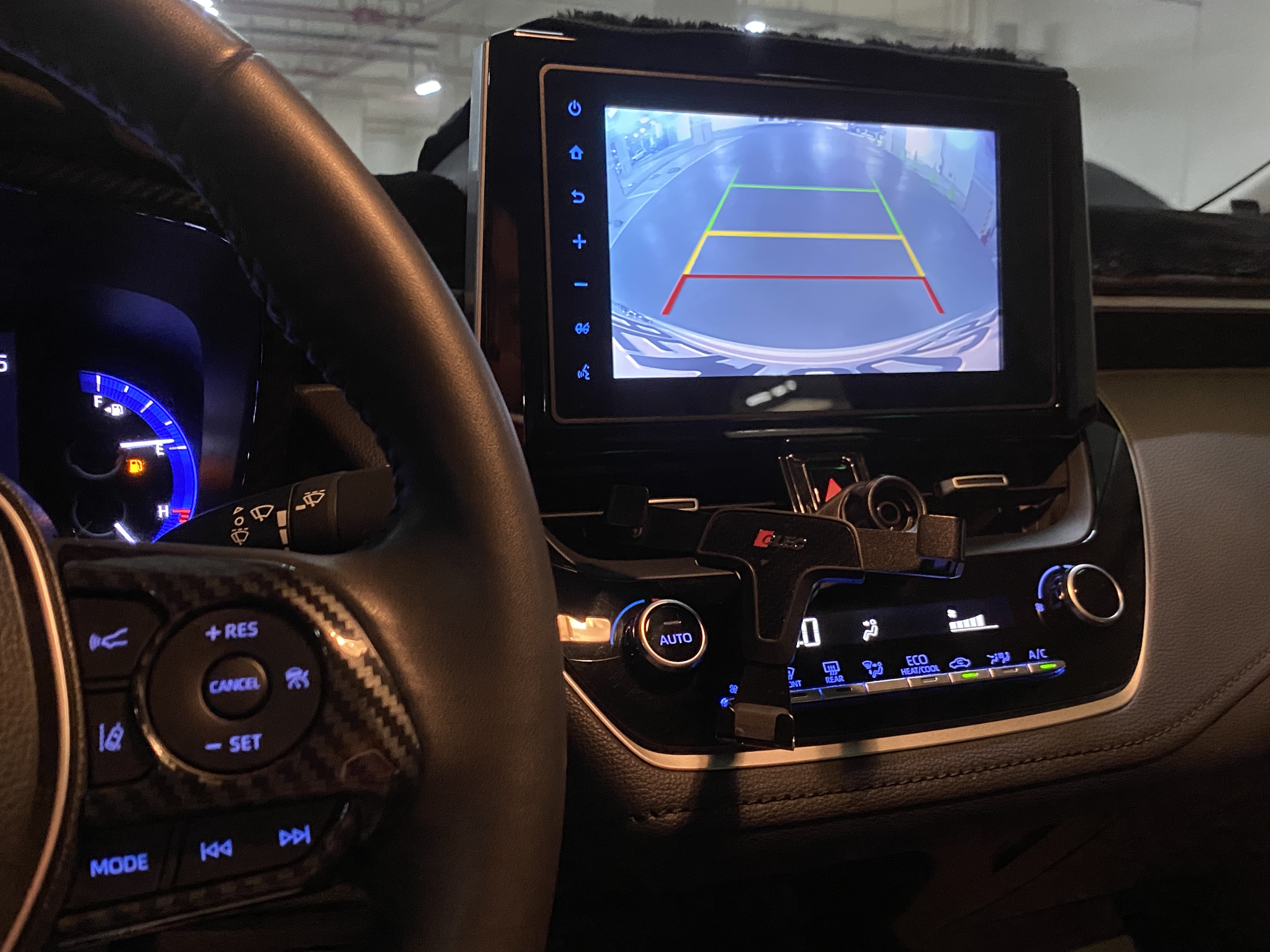 2020 Altis 1.8 電話0909068733 同LINE 阿程  第8張相片