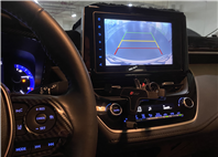 2020 Altis 1.8 電話0909068733 同LINE 阿程  第8張縮圖