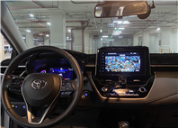 2020 Altis 1.8 電話0909068733 同LINE 阿程  第11張縮圖