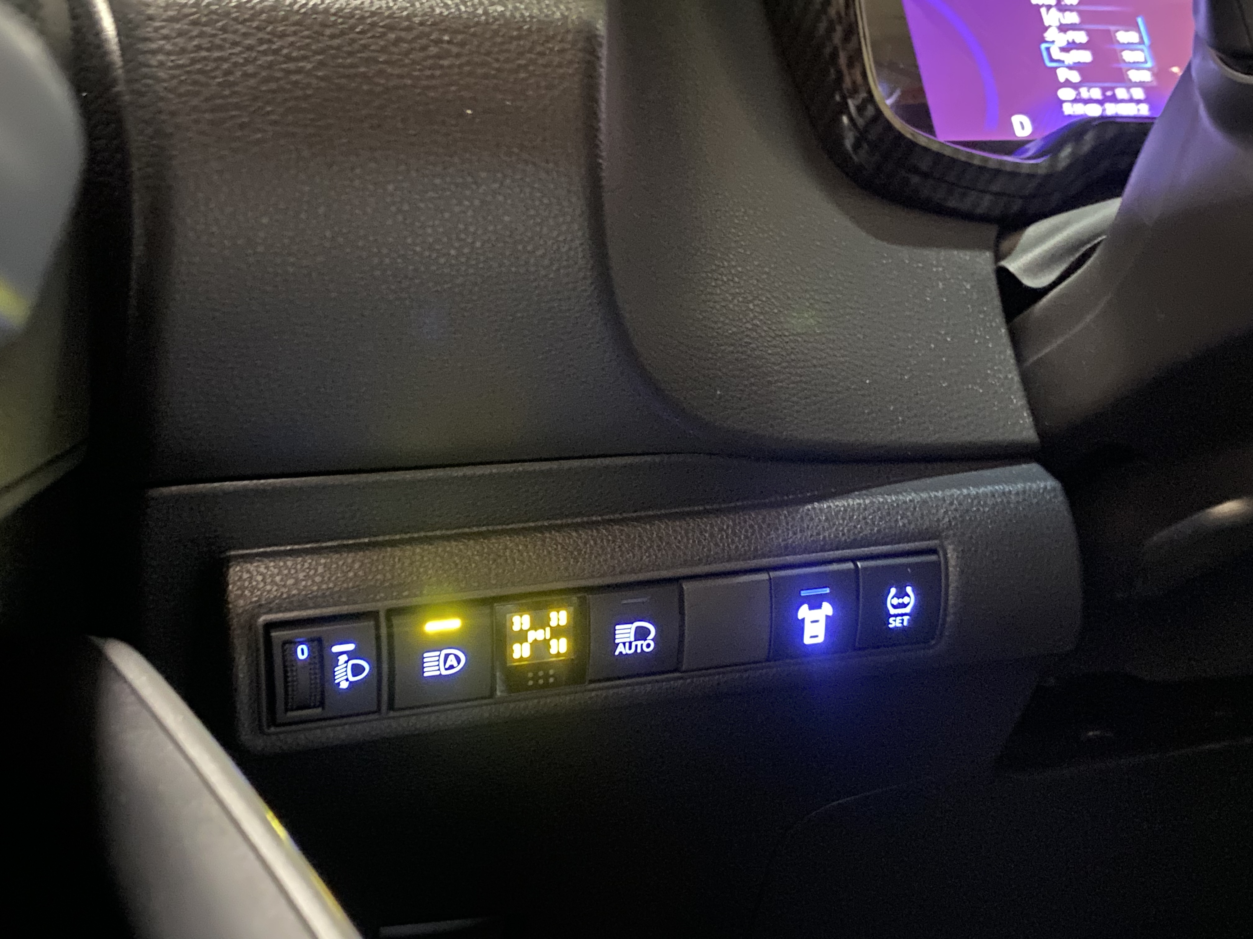 2020 Altis 1.8 電話0909068733 同LINE 阿程  第12張相片