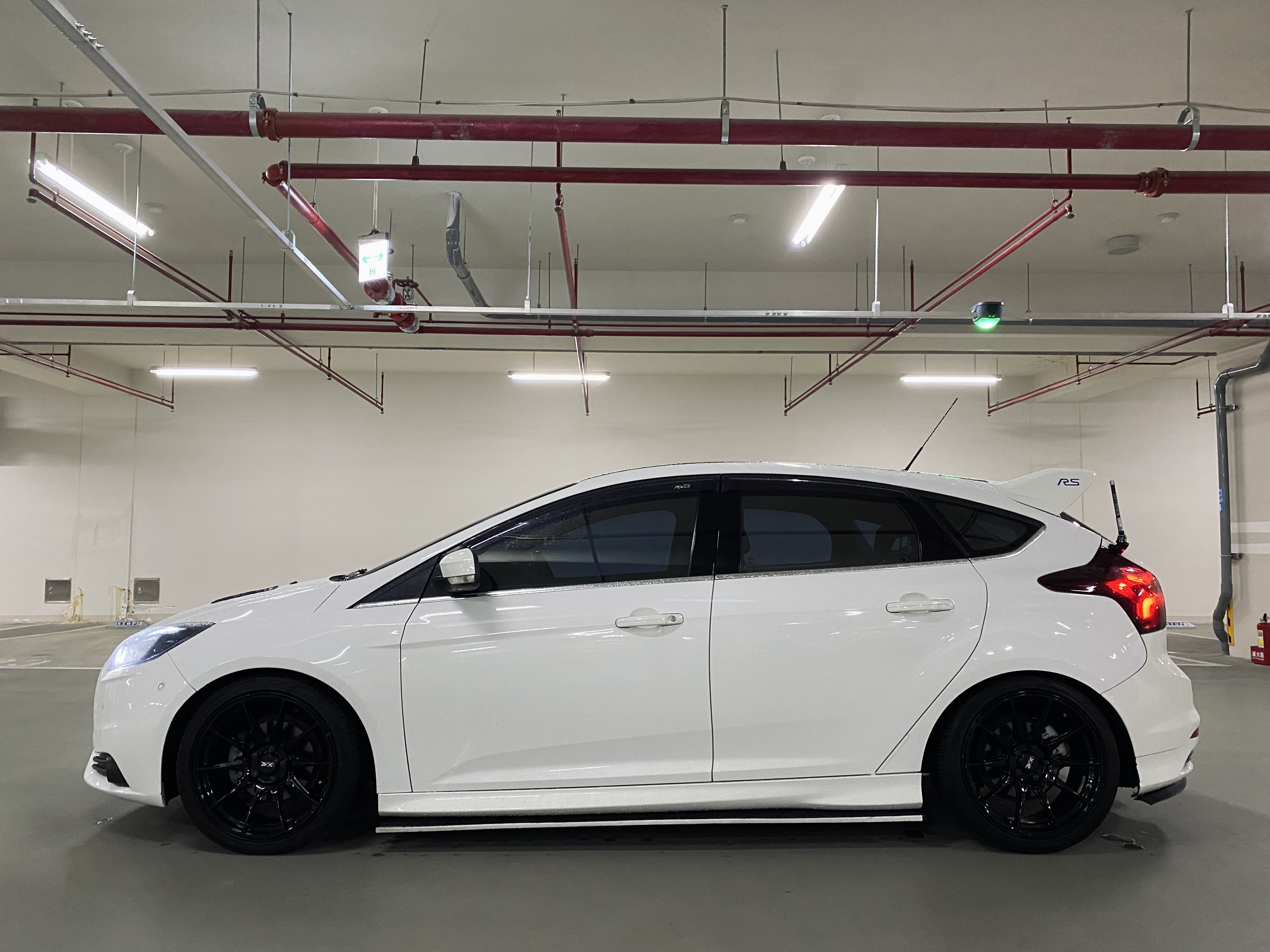 2014 Focus 2.0 電話0909068733 同LINE 阿程  第2張相片