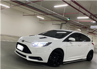 2014 Focus 2.0 電話0909068733 同LINE 阿程  第4張縮圖