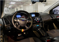 2014 Focus 2.0 電話0909068733 同LINE 阿程  第5張縮圖
