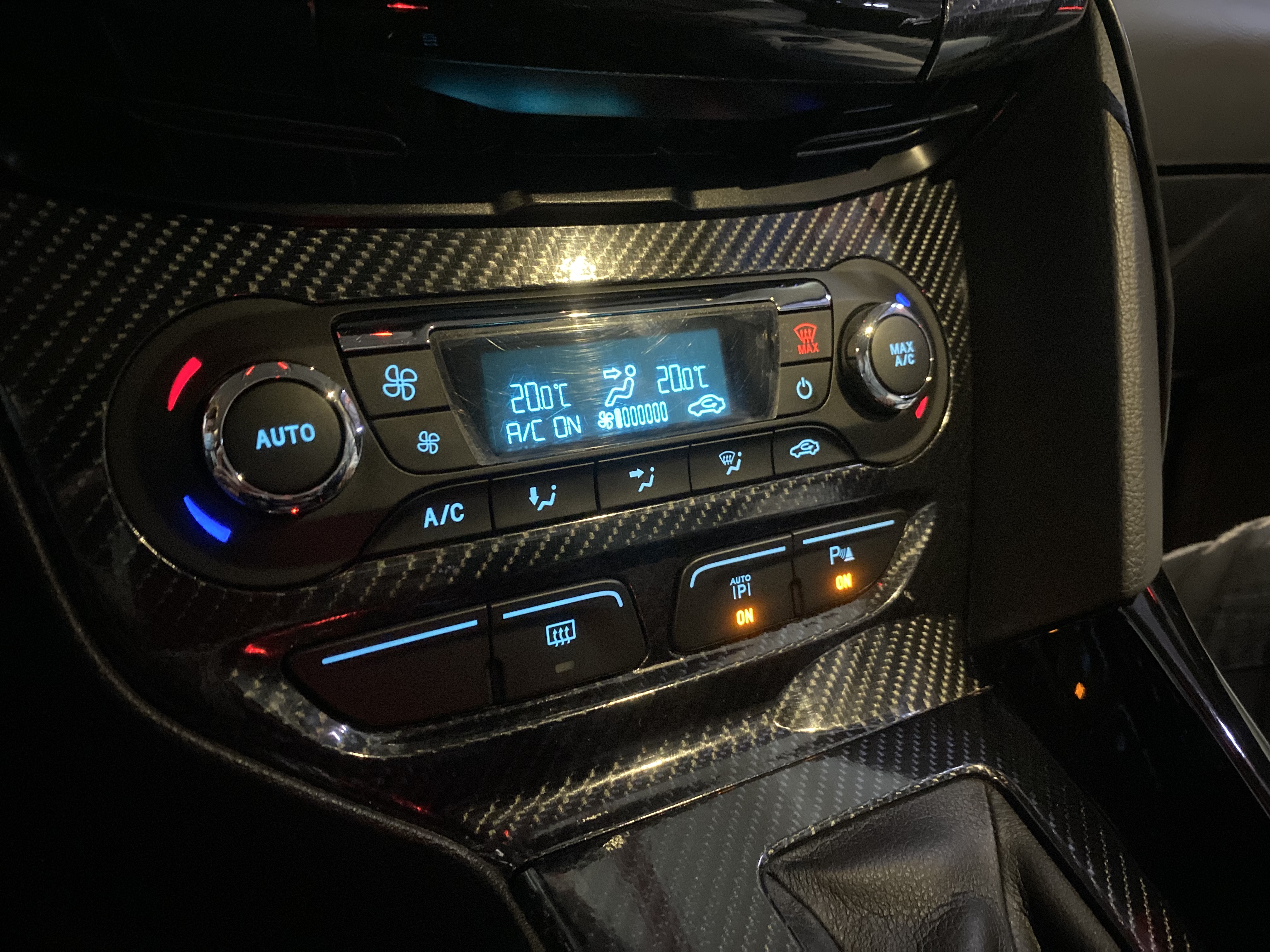 2014 Focus 2.0 電話0909068733 同LINE 阿程  第8張相片