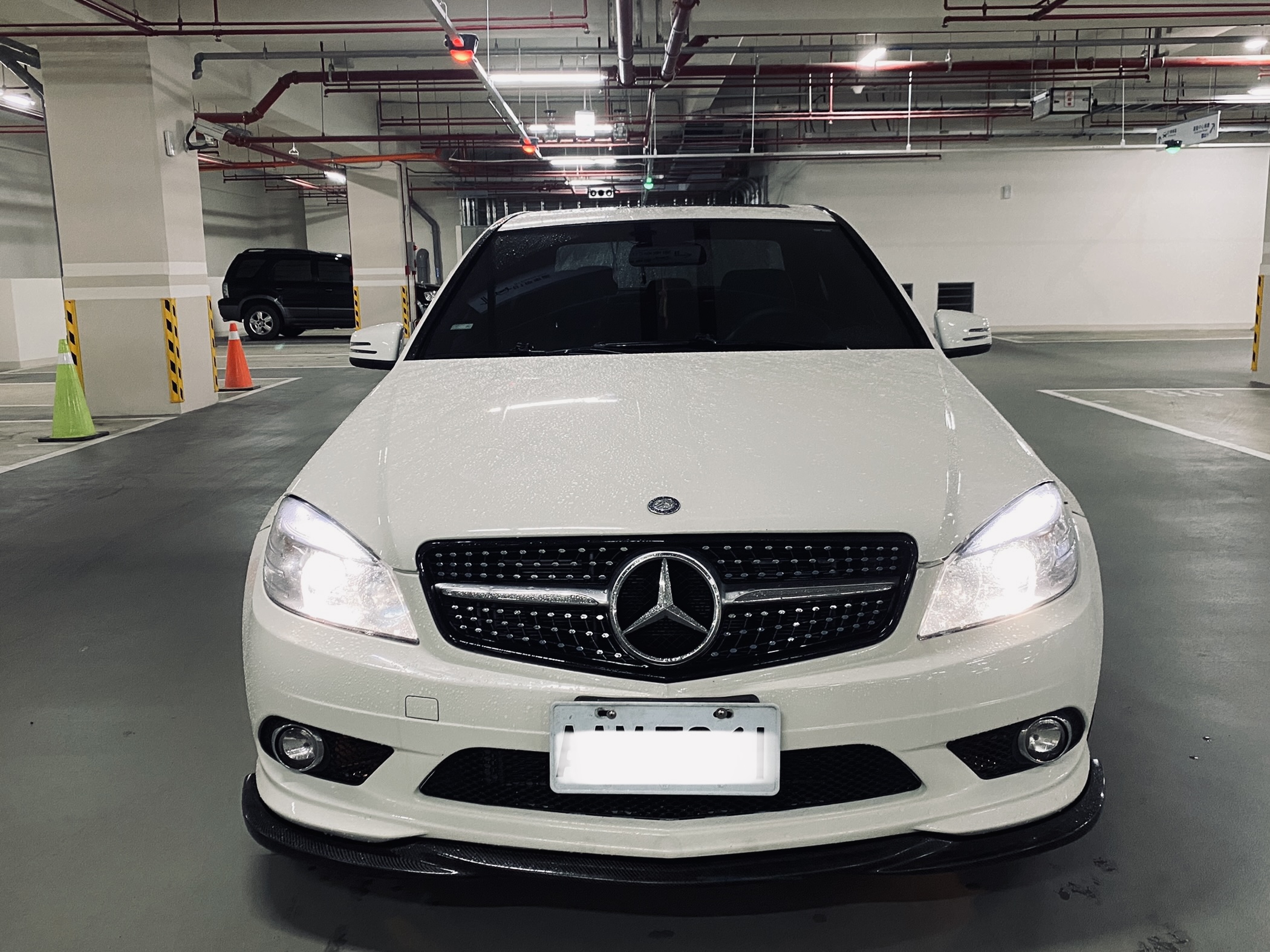 2013 C250 1.8 電話0909068733 同LINE 阿程  第4張相片