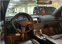 2013 C250 1.8 電話0909068733 同LINE 阿程  第9張縮圖