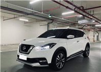 2020 Kicks 電話0909068733 同LINE 阿程  第1張縮圖