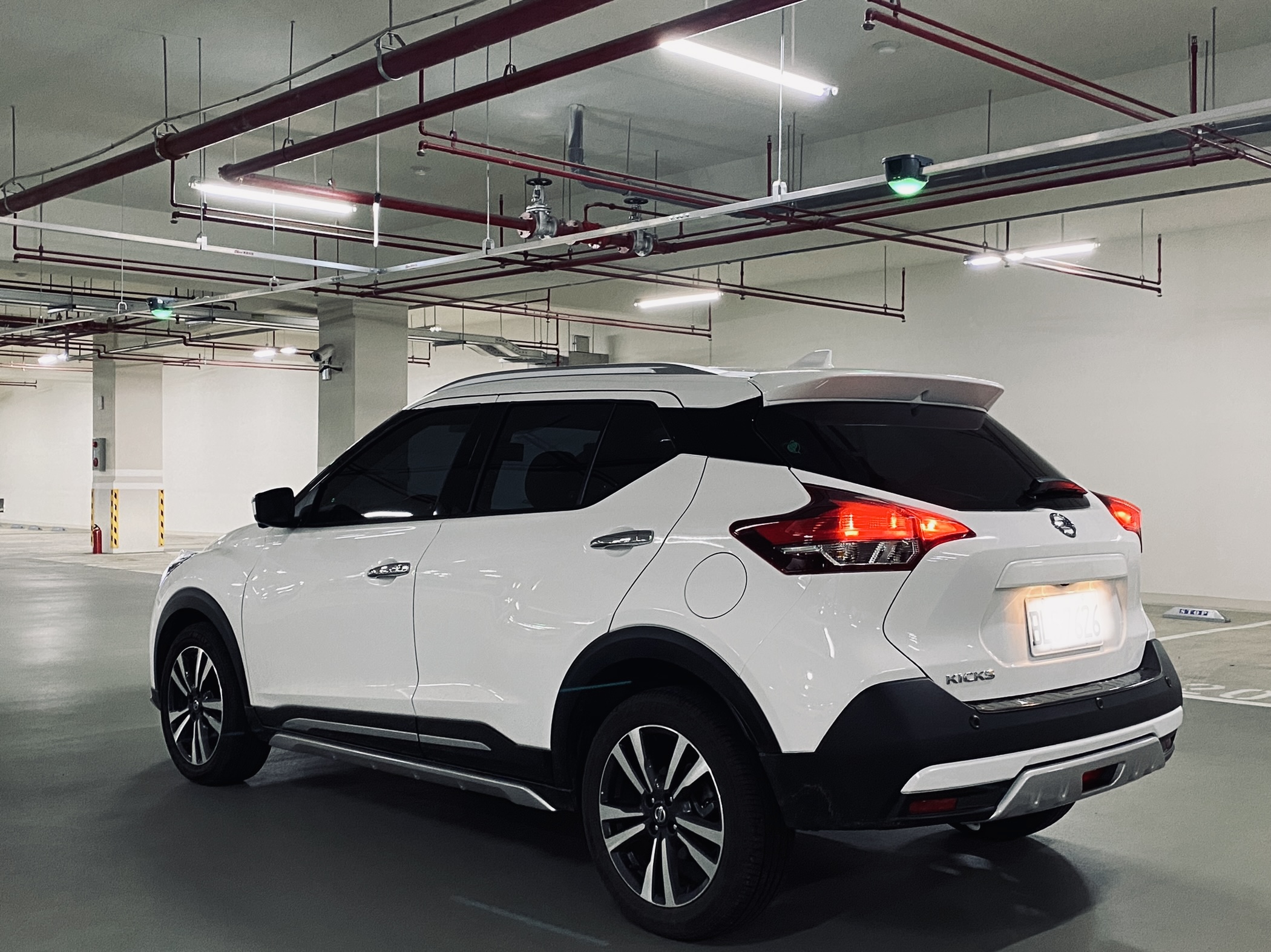 2020 Kicks 電話0909068733 同LINE 阿程  第3張相片