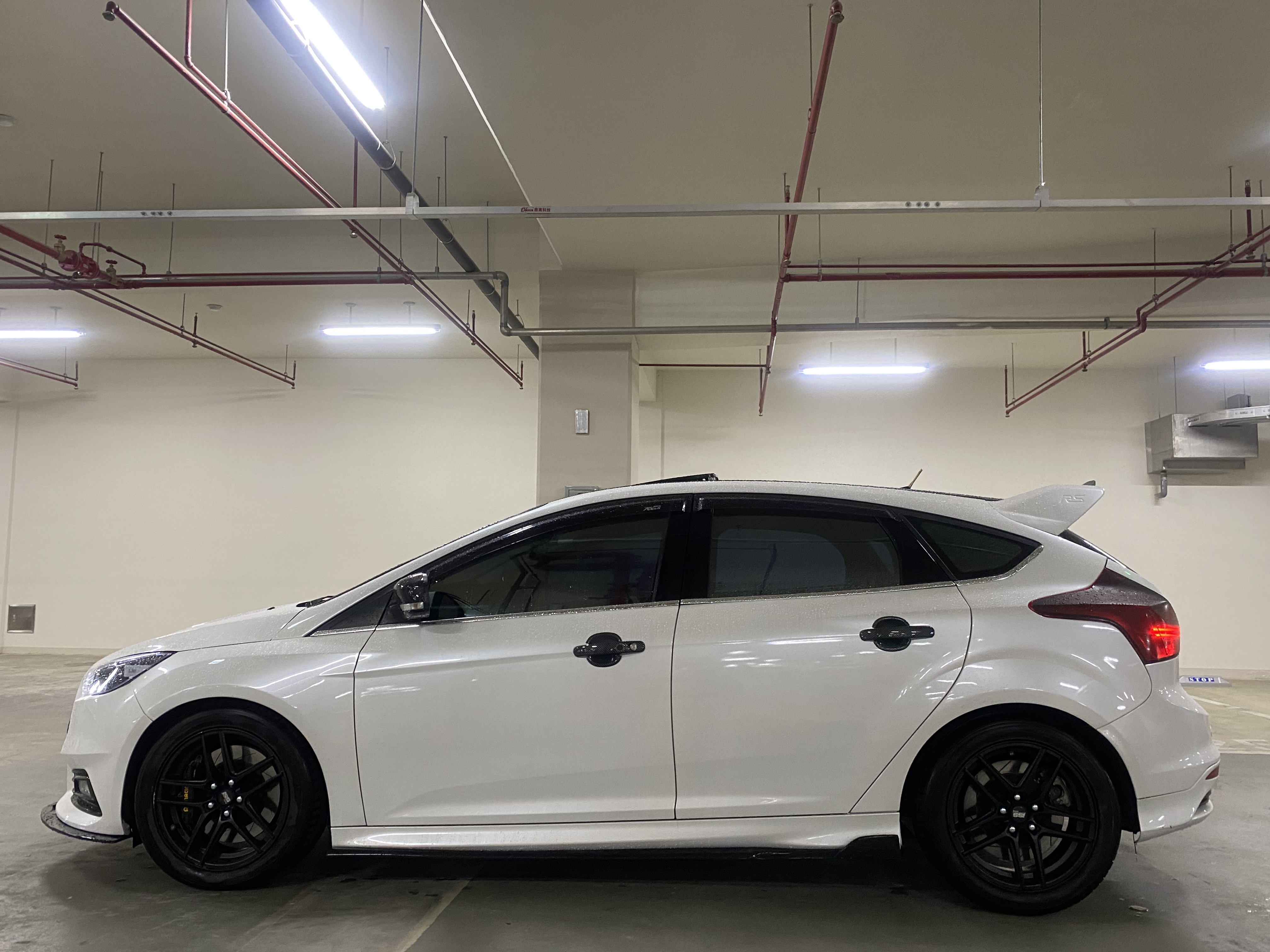 2014 focus 電話0909068733 同LINE 阿程  第2張相片