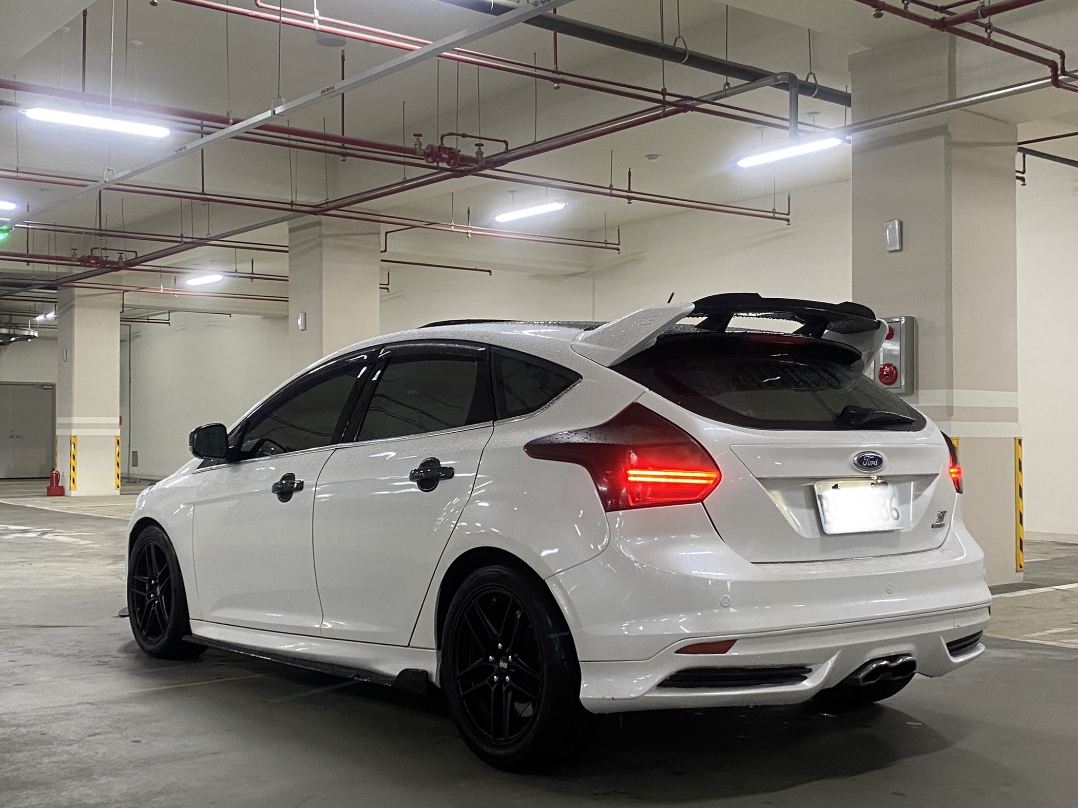 2014 focus 電話0909068733 同LINE 阿程  第4張相片