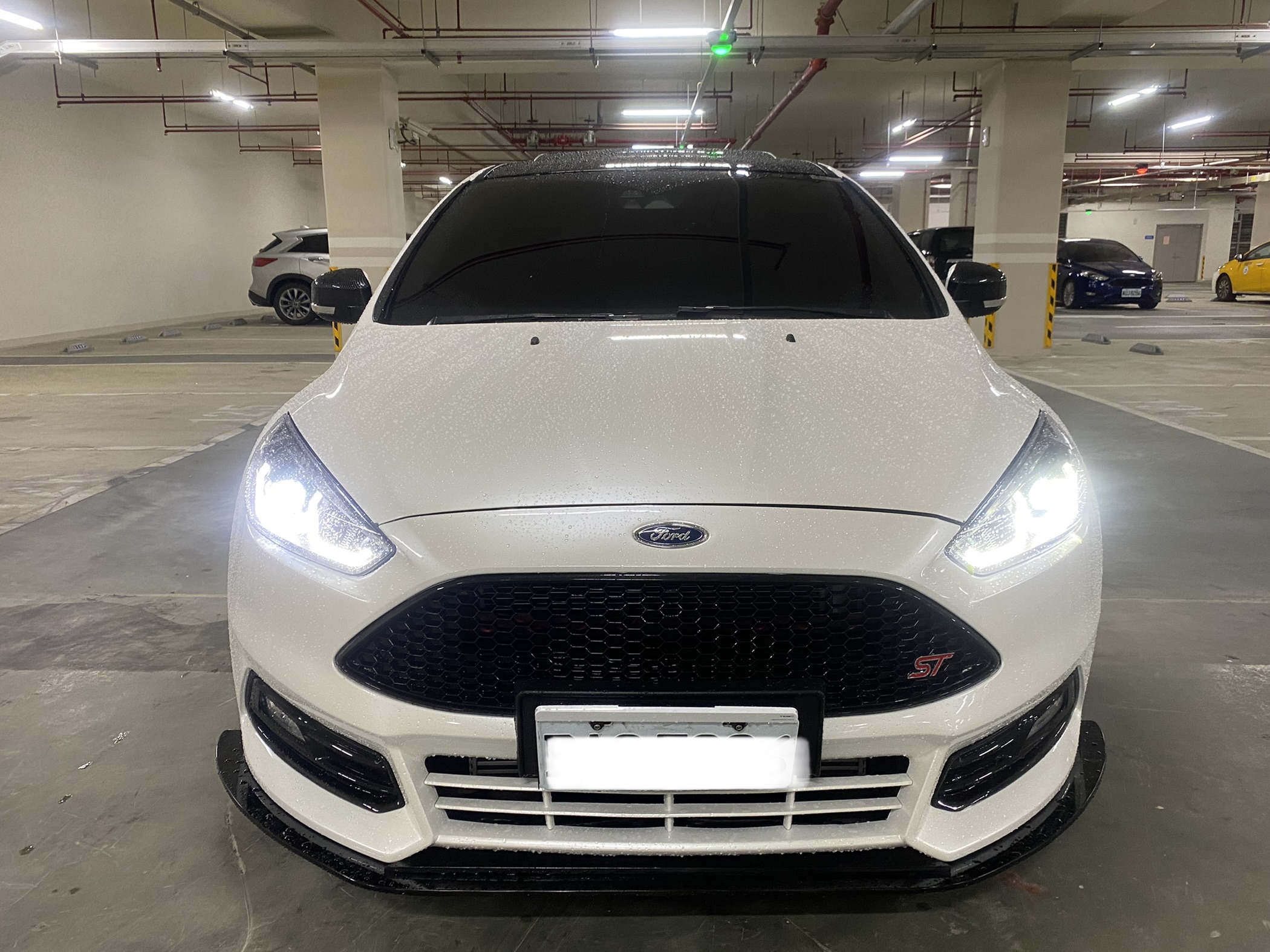 2014 focus 電話0909068733 同LINE 阿程  第6張相片