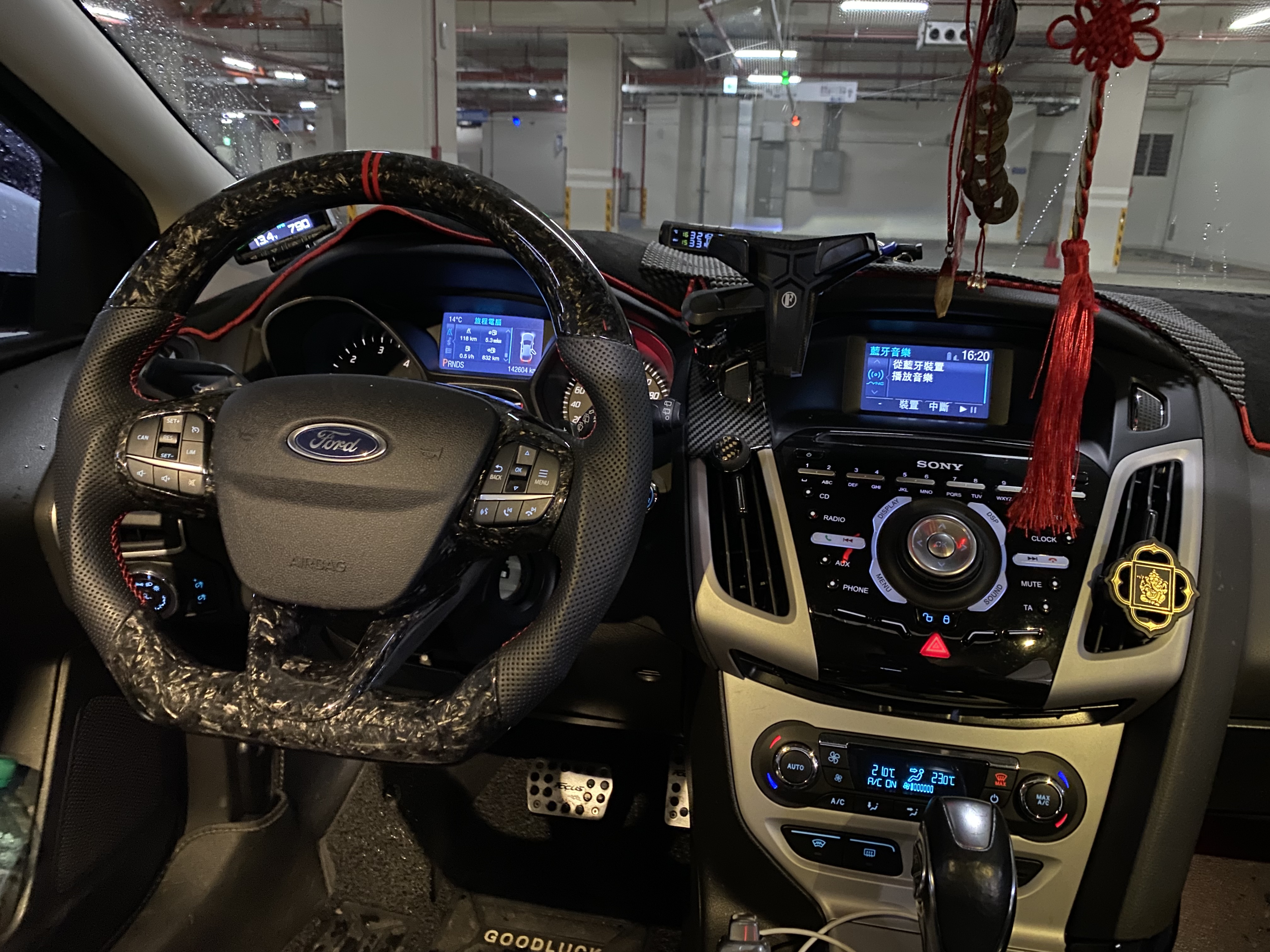 2014 focus 電話0909068733 同LINE 阿程  第11張相片