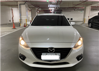 2015 馬3 電話0909068733 同LINE 阿程  第5張縮圖