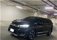 2017 CRV 1.5 電話0909068733 同LINE 阿程  第1張縮圖