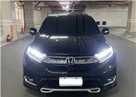 2017 CRV 1.5 電話0909068733 同LINE 阿程  第2張縮圖