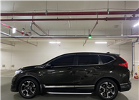 2017 CRV 1.5 電話0909068733 同LINE 阿程  第3張縮圖