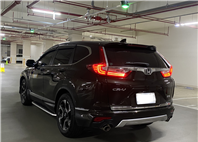 2017 CRV 1.5 電話0909068733 同LINE 阿程  第4張縮圖