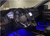 2017 CRV 1.5 電話0909068733 同LINE 阿程  第5張縮圖