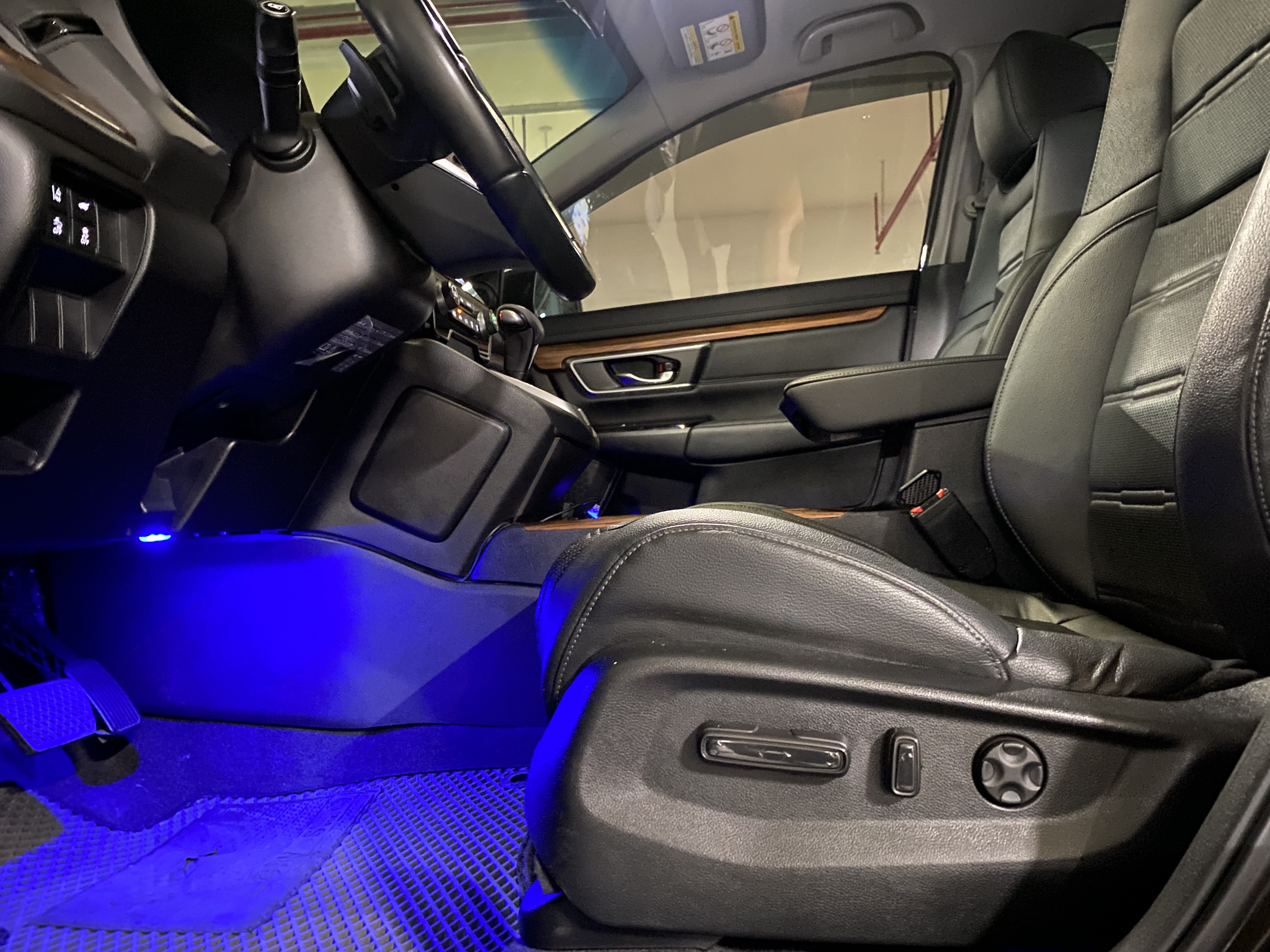 2017 CRV 1.5 電話0909068733 同LINE 阿程  第6張相片