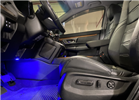 2017 CRV 1.5 電話0909068733 同LINE 阿程  第6張縮圖