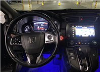 2017 CRV 1.5 電話0909068733 同LINE 阿程  第7張縮圖