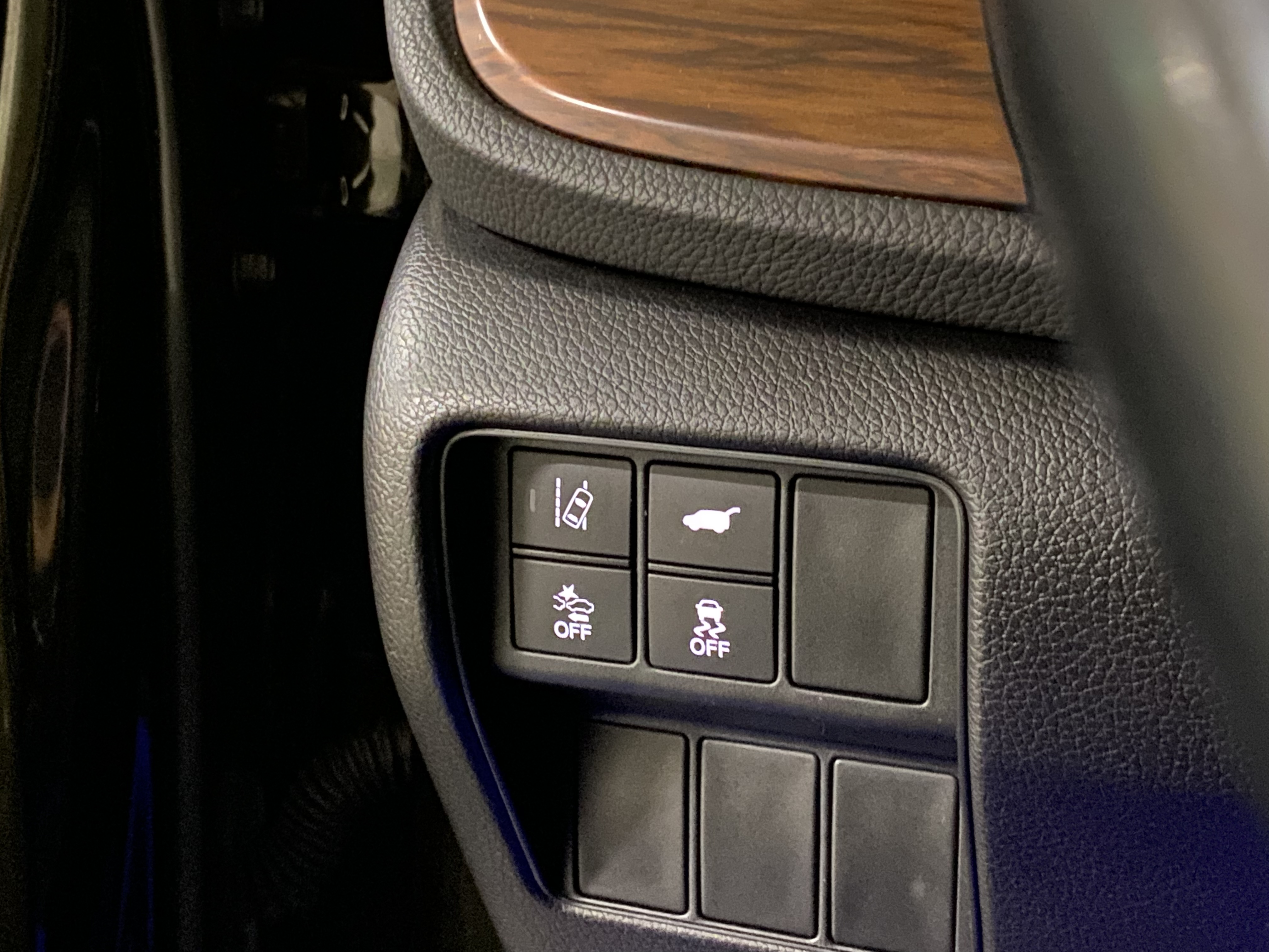 2017 CRV 1.5 電話0909068733 同LINE 阿程  第8張相片