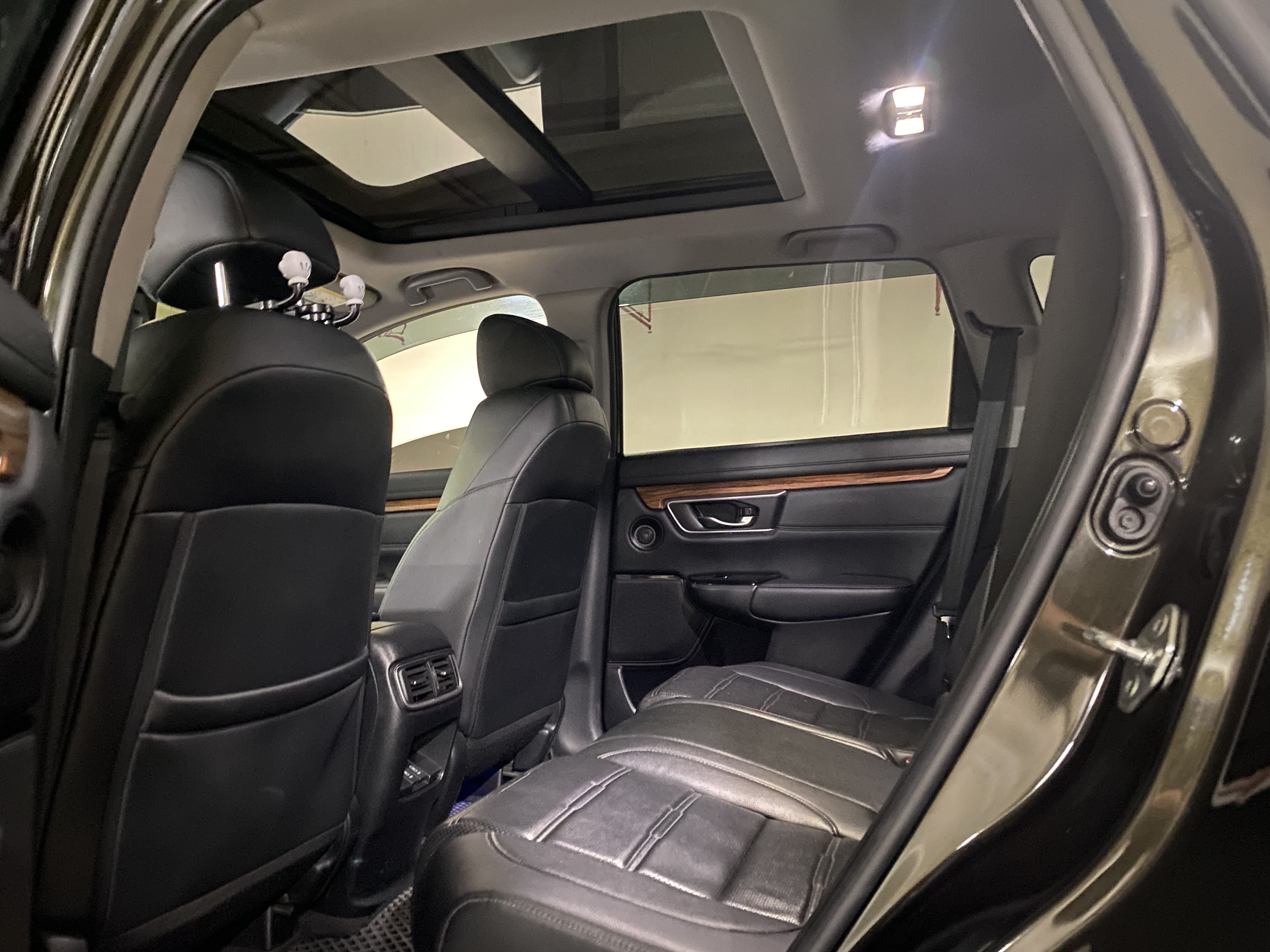 2017 CRV 1.5 電話0909068733 同LINE 阿程  第9張相片