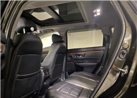 2017 CRV 1.5 電話0909068733 同LINE 阿程  第9張縮圖