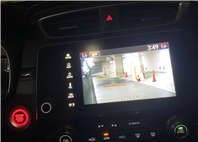 2017 CRV 1.5 電話0909068733 同LINE 阿程  第12張縮圖