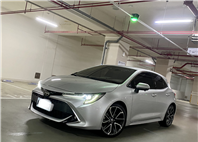 2018 Auris 2.0 電話0909068733 同LINE 阿程  第1張縮圖